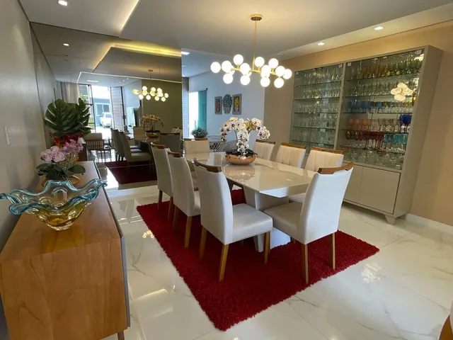 Imagem 3: Casa residencial para Venda no Condomínio Fechado, Sim, Feira de Santana, 3 suítes, 1