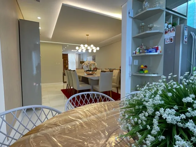Imagem 5: Casa residencial para Venda no Condomínio Fechado, Sim, Feira de Santana, 3 suítes, 1