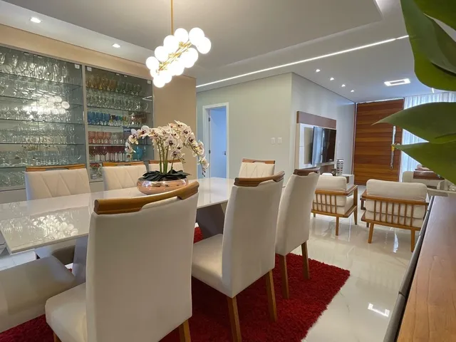 Imagem 6: Casa residencial para Venda no Condomínio Fechado, Sim, Feira de Santana, 3 suítes, 1