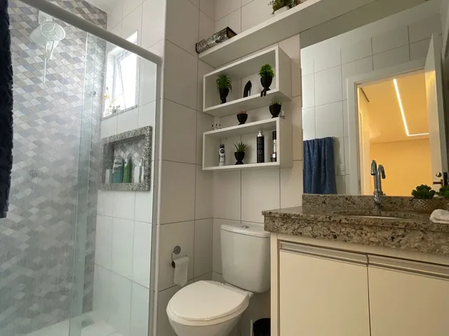 Imagem 7: Casa residencial para Venda no Condomínio Fechado, Sim, Feira de Santana, 3 suítes, 1