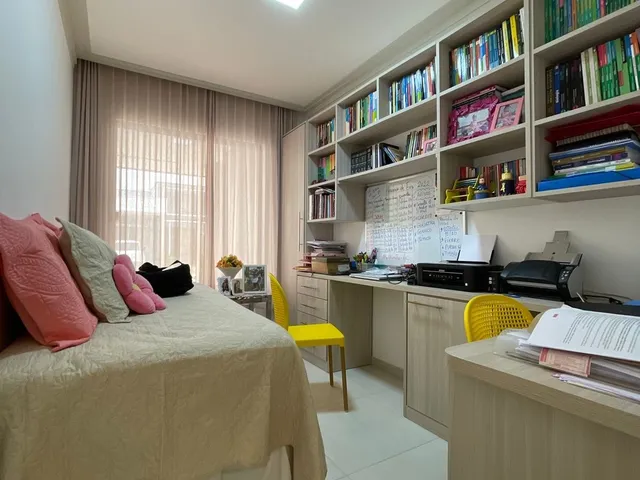 Imagem 9: Casa residencial para Venda no Condomínio Fechado, Sim, Feira de Santana, 3 suítes, 1