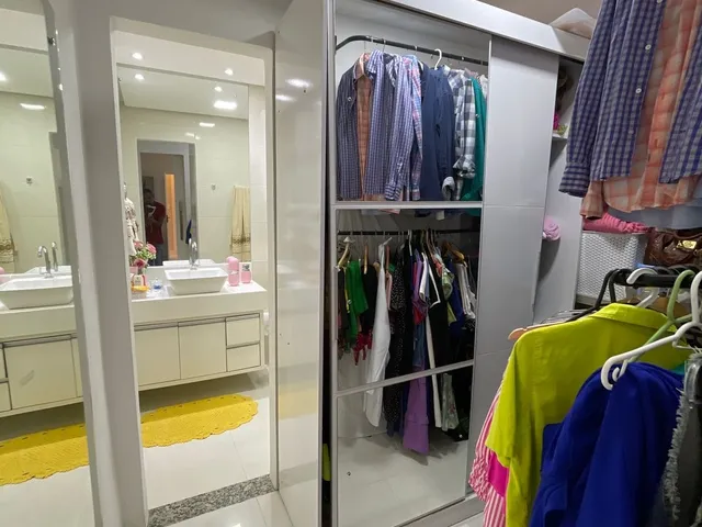 Imagem 10: Casa residencial para Venda no Condomínio Fechado, Sim, Feira de Santana, 3 suítes, 1