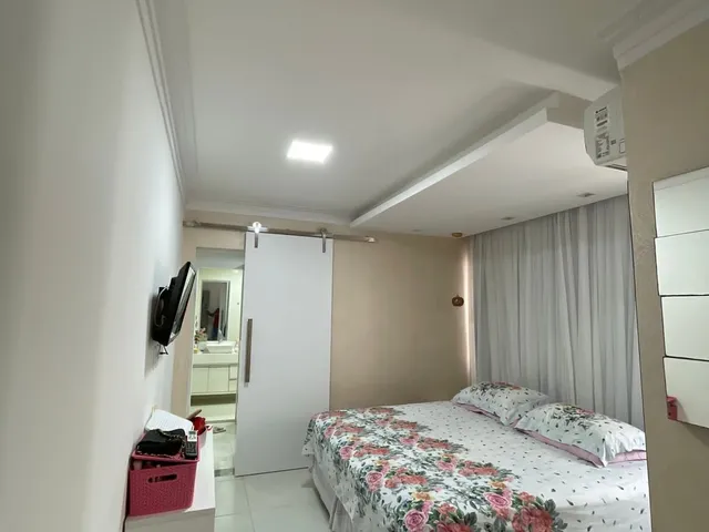 Imagem 11: Casa residencial para Venda no Condomínio Fechado, Sim, Feira de Santana, 3 suítes, 1