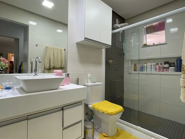 Imagem 12: Casa residencial para Venda no Condomínio Fechado, Sim, Feira de Santana, 3 suítes, 1