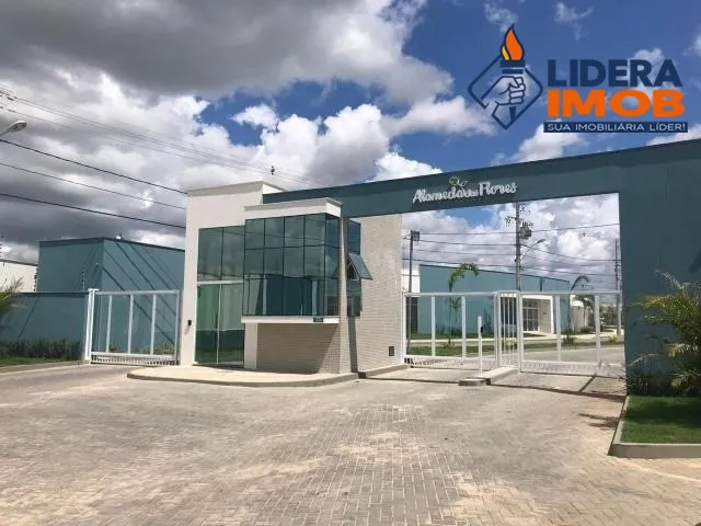 Imagem 14: Casa residencial para Venda no Condomínio Fechado, Sim, Feira de Santana, 3 suítes, 1