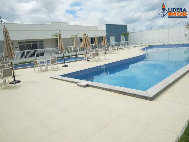 Imagem 15: Casa residencial para Venda no Condomínio Fechado, Sim, Feira de Santana, 3 suítes, 1