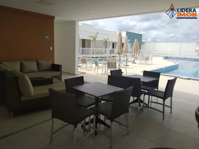 Imagem 16: Casa residencial para Venda no Condomínio Fechado, Sim, Feira de Santana, 3 suítes, 1