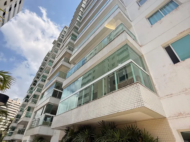 Imagem: Apartamento residencial para Venda em condomínio
