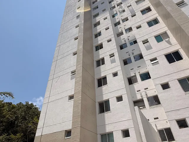 Imagem 2: Apartamento residencial para Venda em condomínio fechado, Alphaville I, Salvador, 2