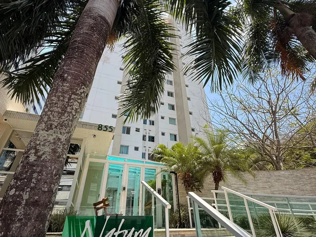 Imagem 3: Apartamento residencial para Venda em condomínio fechado, Alphaville I, Salvador, 2