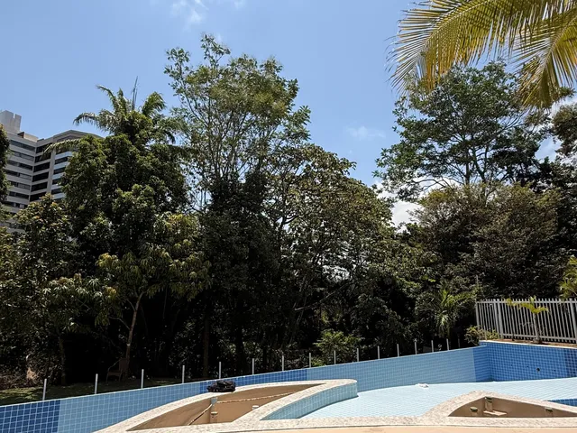 Imagem 4: Apartamento residencial para Venda em condomínio fechado, Alphaville I, Salvador, 2