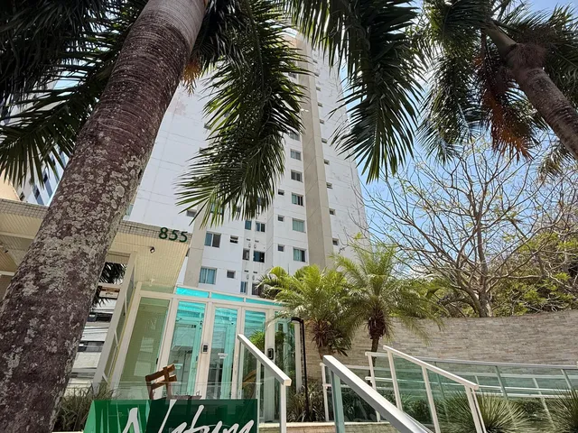 Imagem 5: Apartamento residencial para Venda em condomínio fechado, Alphaville I, Salvador, 2