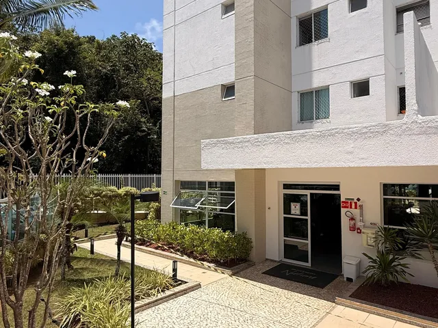 Imagem 6: Apartamento residencial para Venda em condomínio fechado, Alphaville I, Salvador, 2