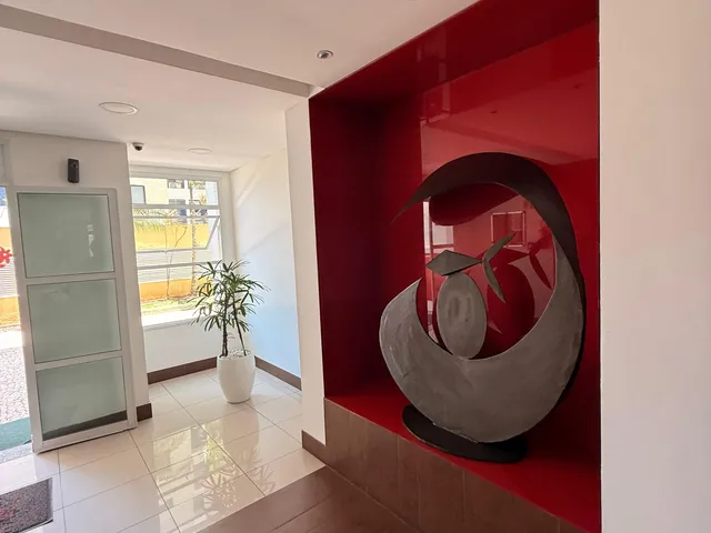 Imagem 7: Apartamento residencial para Venda em condomínio fechado, Alphaville I, Salvador, 2