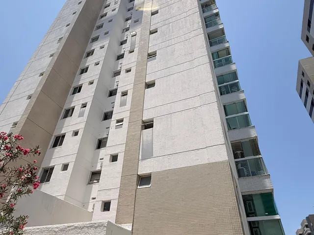 Imagem 9: Apartamento residencial para Venda em condomínio fechado, Alphaville I, Salvador, 2
