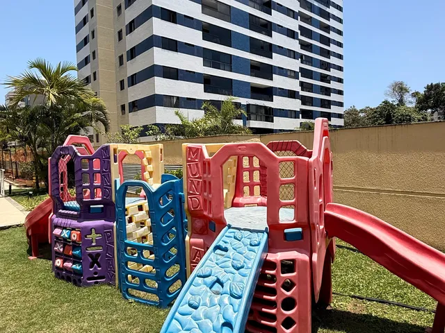 Imagem 11: Apartamento residencial para Venda em condomínio fechado, Alphaville I, Salvador, 2