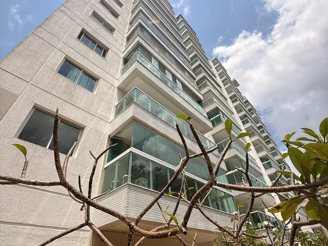 Imagem 13: Apartamento residencial para Venda em condomínio fechado, Alphaville I, Salvador, 2