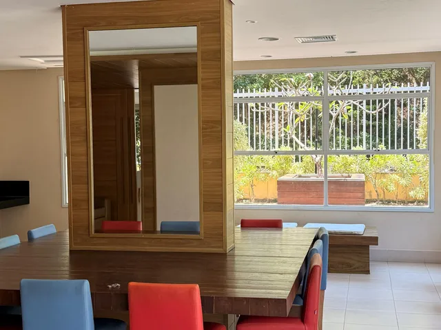 Imagem 15: Apartamento residencial para Venda em condomínio fechado, Alphaville I, Salvador, 2