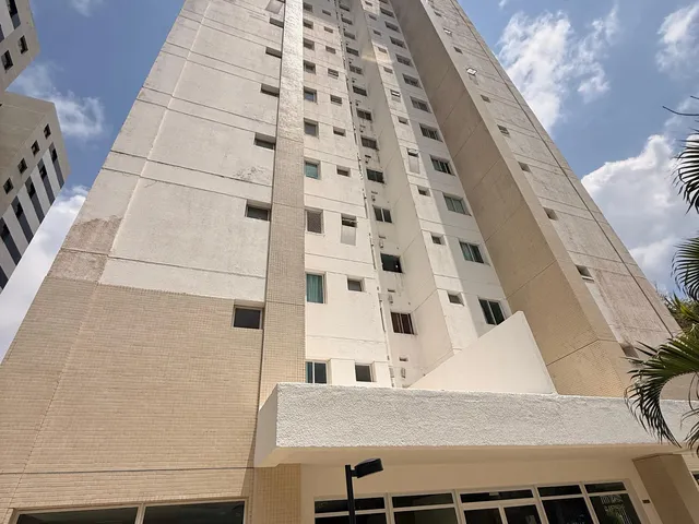 Imagem 16: Apartamento residencial para Venda em condomínio fechado, Alphaville I, Salvador, 2