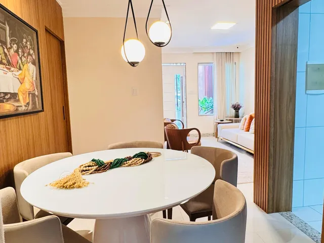 Imagem: Casa Residencial para Venda em Condominio