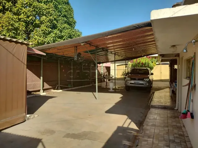 Imagem: Rural Chácara em Itirapina