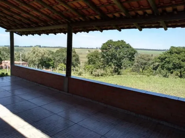Imagem: Terreno Chácara C/ 5.000M São Pedro Sp