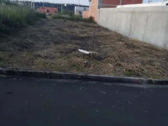 Imagem: Terreno Res. Nova Europa em Mombuca