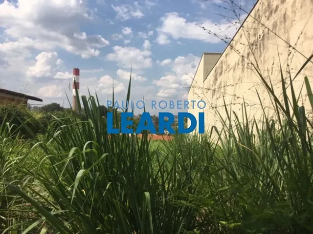 Imagem 1: Terreno - Jardim Ribeiro - Sp