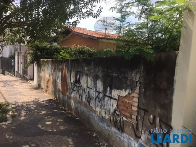 Imagem 2: Terreno - Jardim Ribeiro - Sp