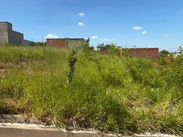 Imagem: Terreno À Venda no Jardim Marajoara 200