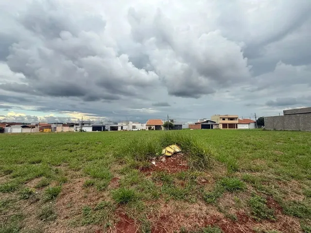 Imagem: Terre a Venda - Altos da santa Rita