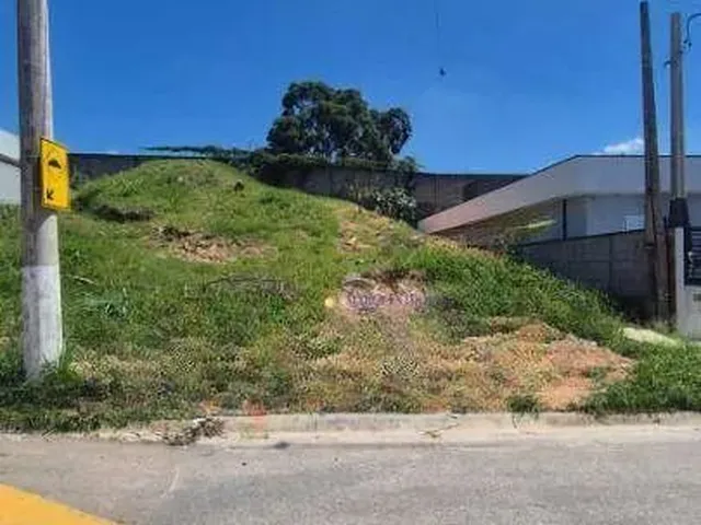 Imagem: Terreno À Venda, 250 M² por R$ 250.000,00