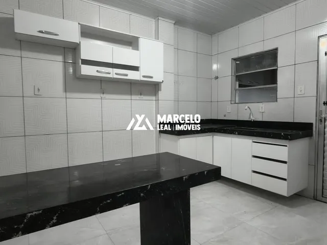 Imagem: Alugo casa 2 quartos, sala, cozinha, ampla