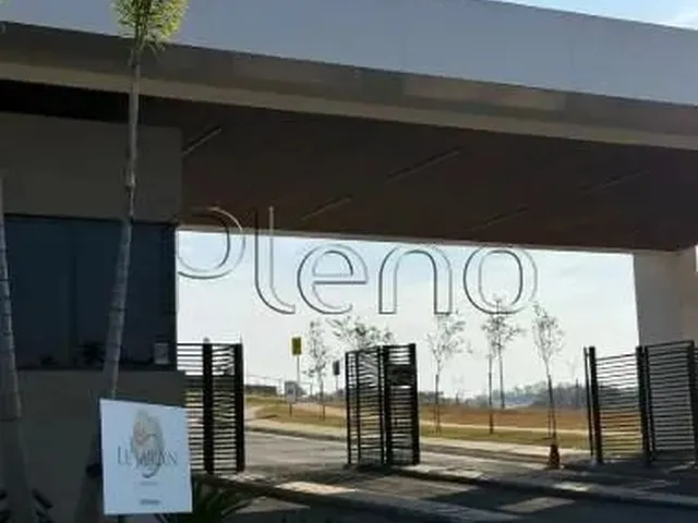 Imagem: Terreno À Venda em Campinas, Jardim Conceição