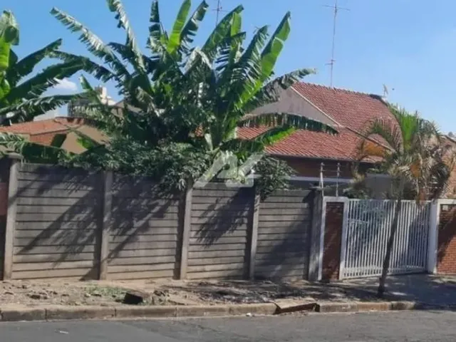 Imagem: Terreno - Jardim Guarani - Campinas