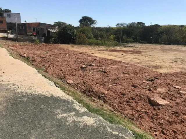 Imagem: Terreno À Venda em Campinas, Chácaras