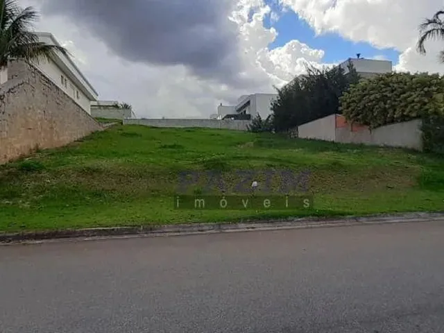 Imagem: Alto Padrão - Condomínio Campo de Toscana