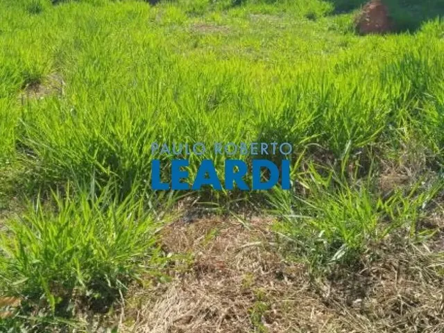 Imagem: Terreno - Parque Jambeiro - Sp