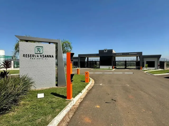 Imagem: Terreno À Venda, 860 M² por R$ 600.000,00
