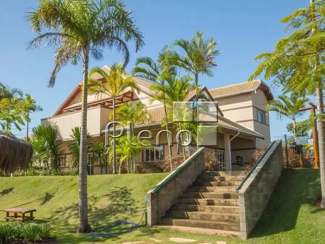 Imagem: Terreno À Venda no Swiss Park, Campinas