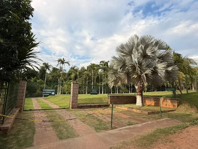 Imagem: Chácara em Louveira