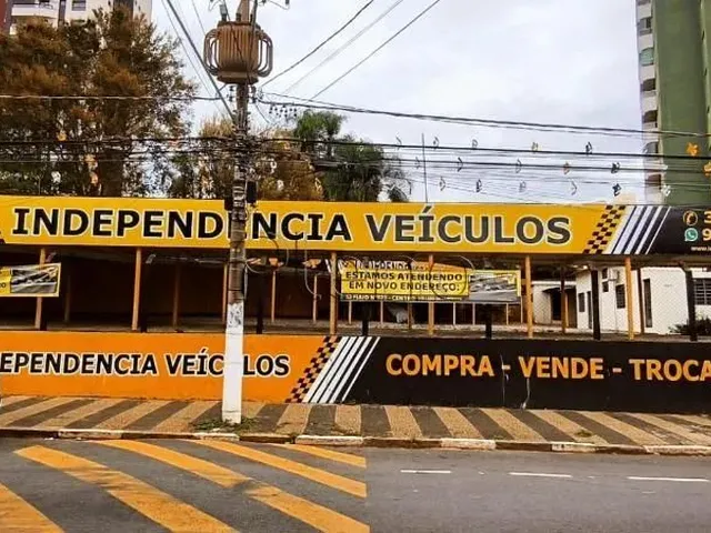 Imagem: Terreno para Alugar em Valinhos, Vila Olivo