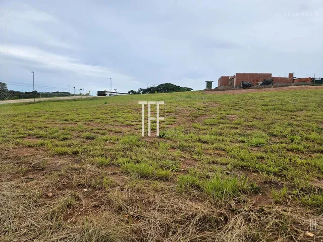 Imagem: Terreno para Venda no Le Jardin - Saint