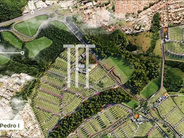 Imagem: Terreno a Venda em Ville Sainte Anne em