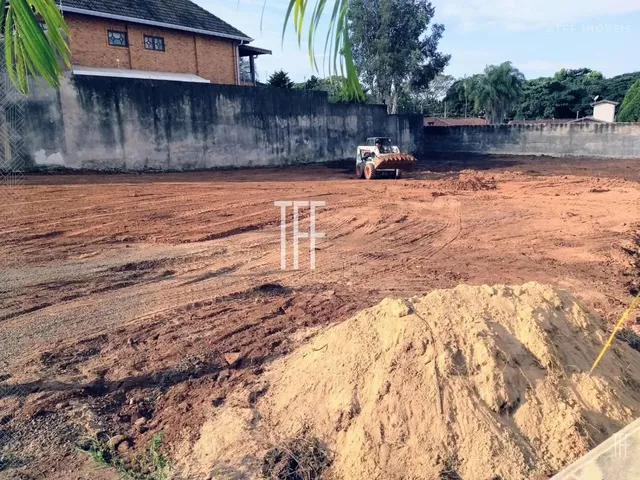 Imagem: Terreno - Chácara Primavera - Campinas