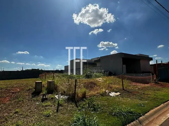 Imagem: Terreno À Venda Condomínio Santorini