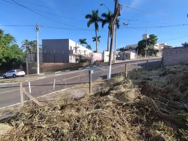 Imagem 7: Terreno Grande Ao Lado da Hípica, em Campinas - Sp!