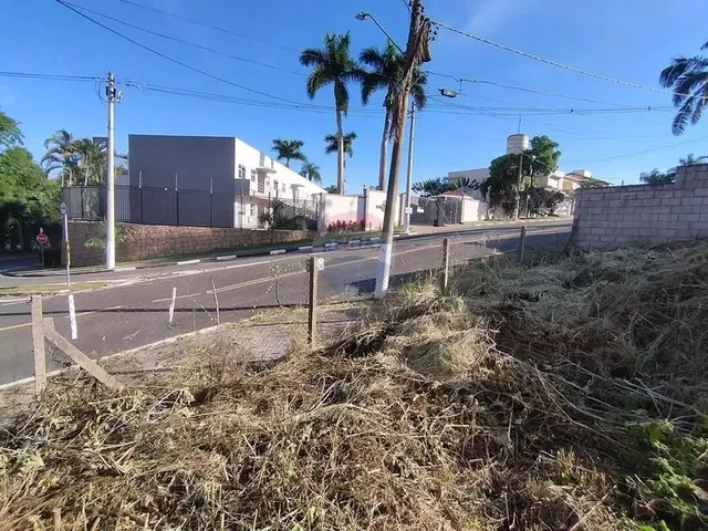 Imagem 2: Terreno Grande Ao Lado da Hípica, em Campinas - Sp!