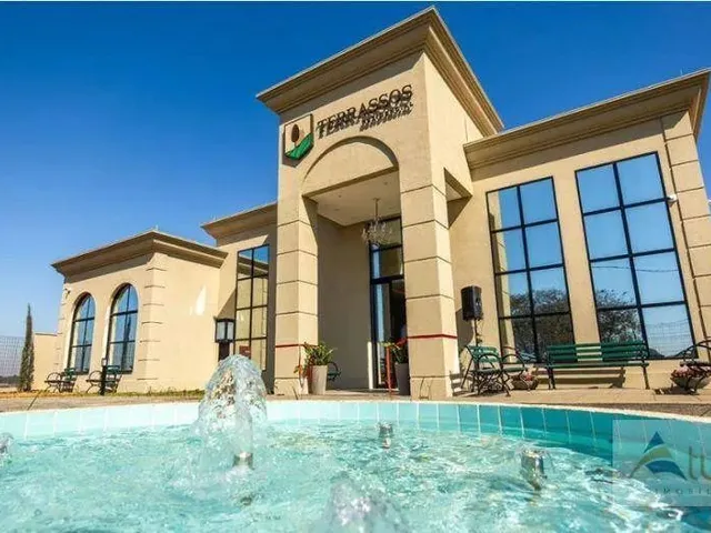 Imagem: Terreno À Venda, 224 M² por R$ 315.000,00