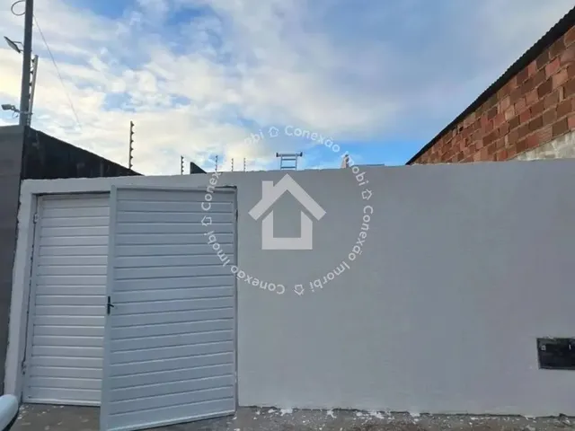 Imagem: Casa À Venda - Piabeta, Próxima a Creche